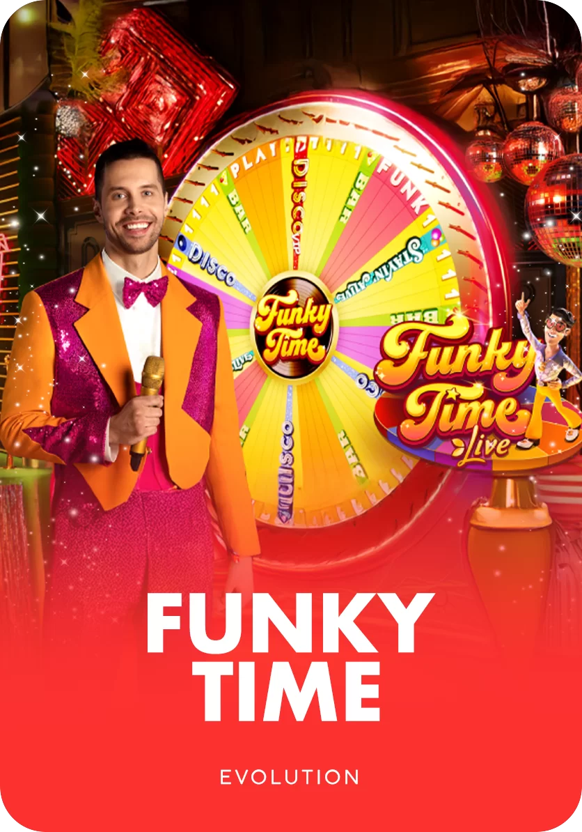 Funky Time